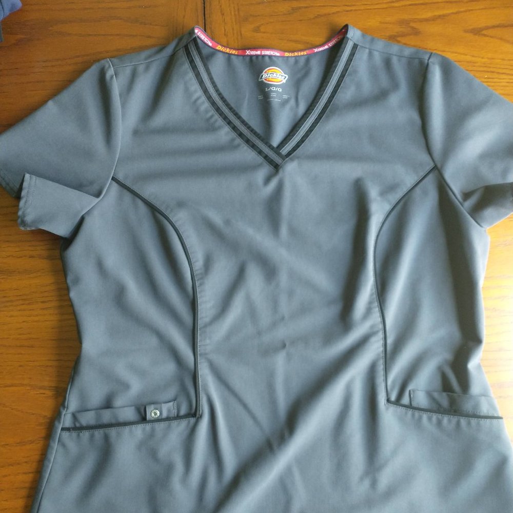 Dickies Scrub Set